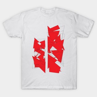 Abstract#1 T-Shirt